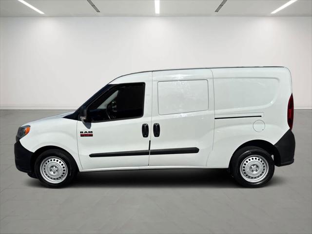 2021 RAM ProMaster City Tradesman Cargo Van