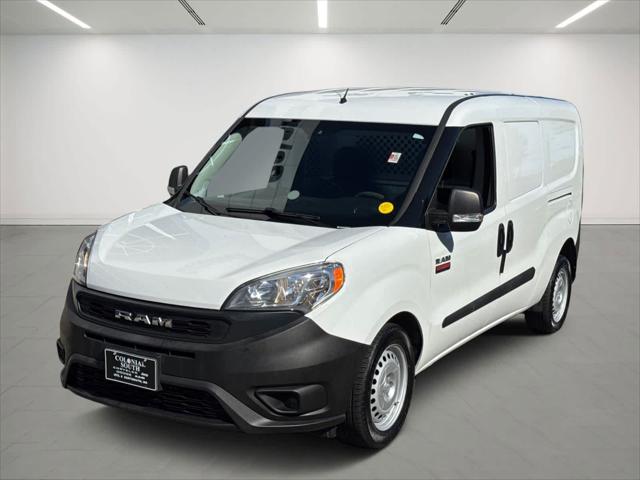 2021 RAM ProMaster City Tradesman Cargo Van