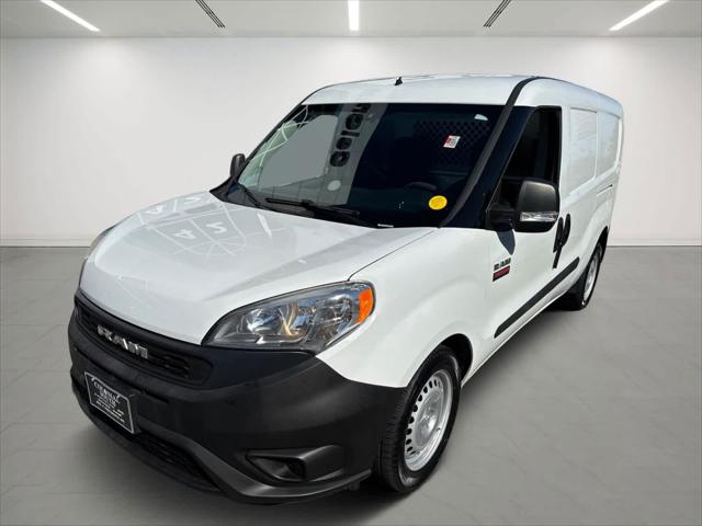 2021 RAM ProMaster City Tradesman Cargo Van