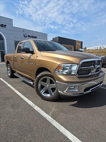 2011 RAM Ram 1500 SLT