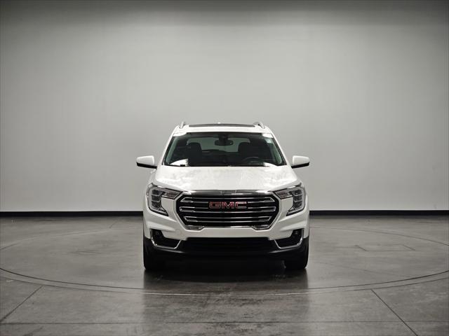 2023 GMC Terrain AWD SLT 2023 GMC Terrain AWD SLT