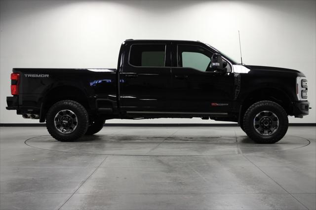 2024 Ford F-250 LARIAT 2024 Ford F-250 LARIAT