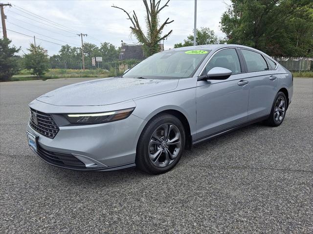 2023 Honda Accord EX 2023 Honda Accord EX
