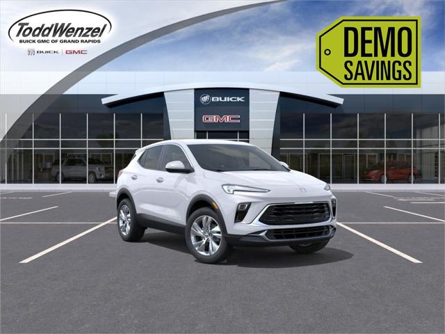 2026 Buick Encore GX Preferred AWD for sale in Grand Rapids, MI