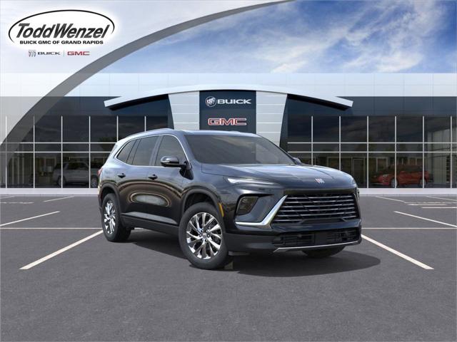2026 Buick Enclave Preferred for sale in Grand Rapids, MI