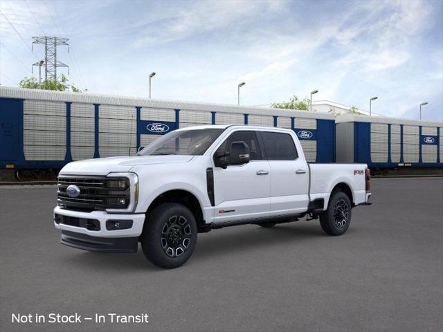 2026 Ford F-250 Platinum for sale in Bakersfield, CA