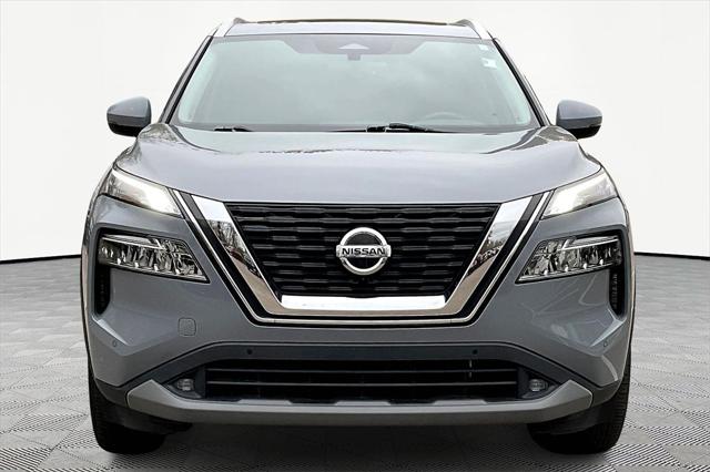 Used 2021 Nissan Rogue For Sale in Millington, TN