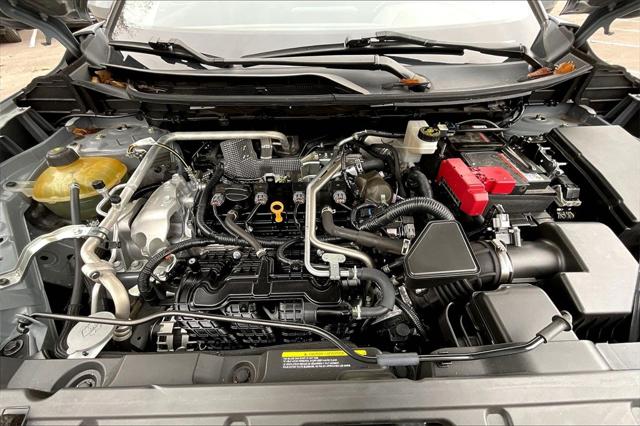 Used 2021 Nissan Rogue For Sale in Millington, TN