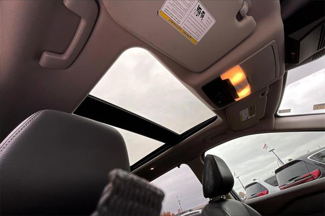 Used 2021 Nissan Rogue For Sale in Millington, TN