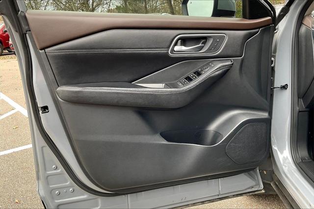 Used 2021 Nissan Rogue For Sale in Millington, TN