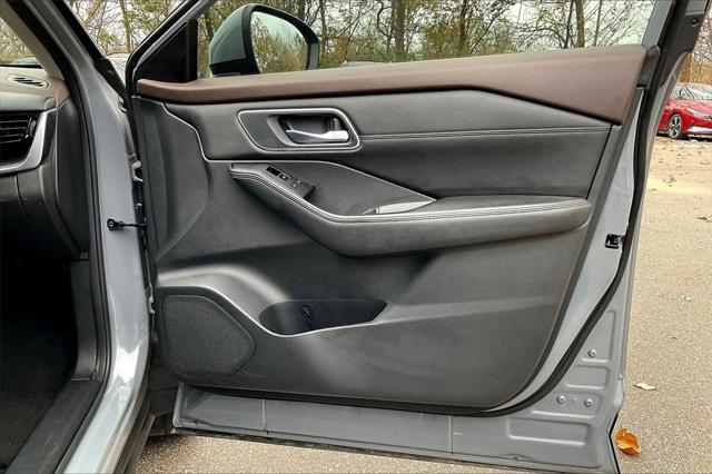 Used 2021 Nissan Rogue For Sale in Millington, TN