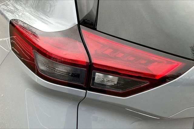 Used 2021 Nissan Rogue For Sale in Millington, TN