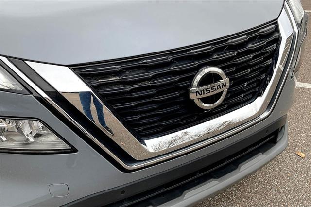 Used 2021 Nissan Rogue For Sale in Millington, TN