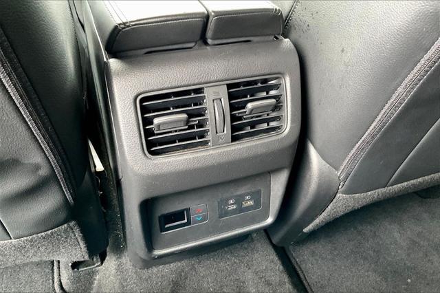 Used 2021 Nissan Rogue For Sale in Millington, TN