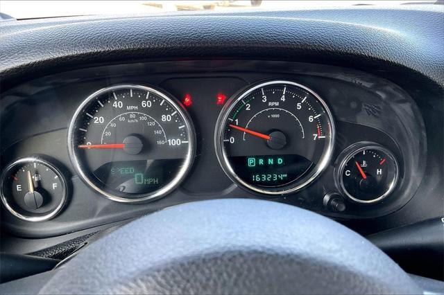 Used 2015 Jeep Wrangler Unlimited For Sale in Olive Branch, MS