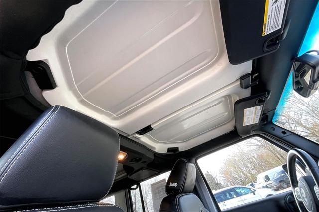 Used 2015 Jeep Wrangler Unlimited For Sale in Olive Branch, MS