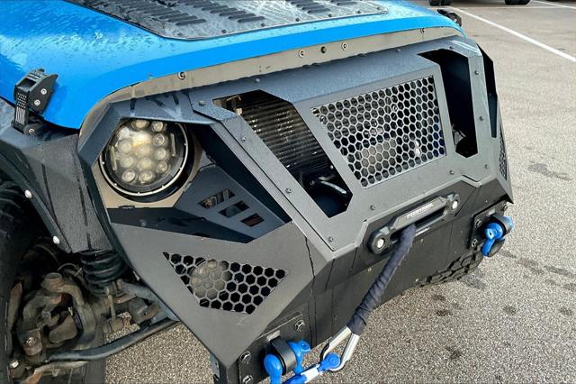 Used 2012 Jeep Wrangler Unlimited For Sale in Olive Branch, MS