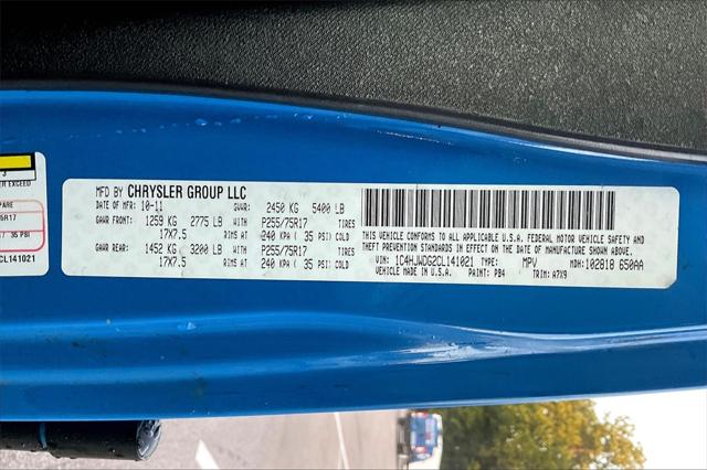 Used 2012 Jeep Wrangler Unlimited For Sale in Olive Branch, MS