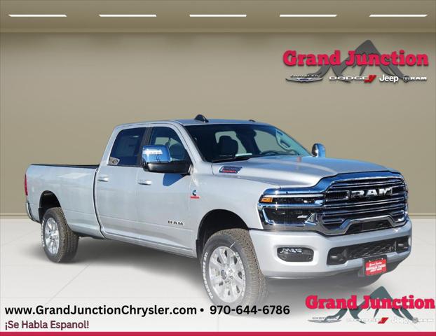 2026 Ram 2500 Laramie for sale in Grand Junction, CO