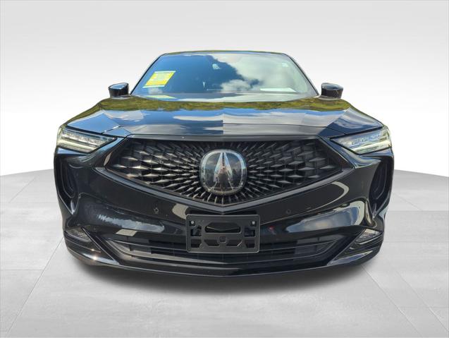 Used 2024 Acura MDX For Sale in Tuscumbia, AL