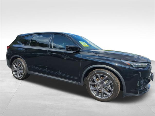 Used 2024 Acura MDX For Sale in Tuscumbia, AL
