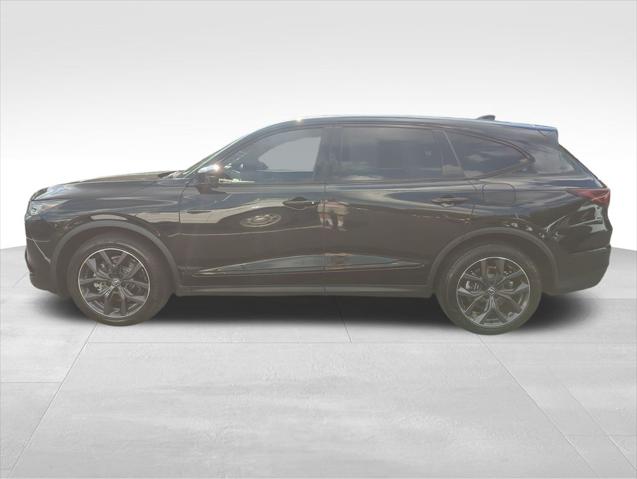 Used 2024 Acura MDX For Sale in Tuscumbia, AL
