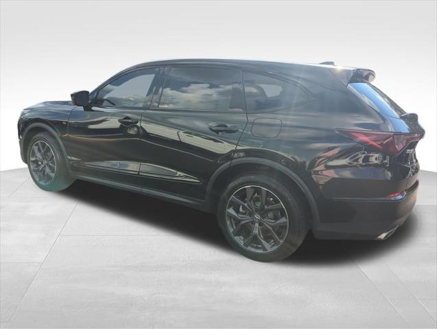 Used 2024 Acura MDX For Sale in Tuscumbia, AL