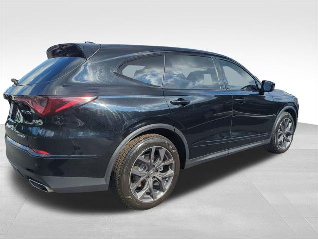Used 2024 Acura MDX For Sale in Tuscumbia, AL