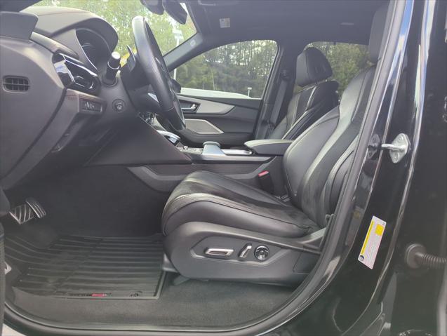 Used 2024 Acura MDX For Sale in Tuscumbia, AL