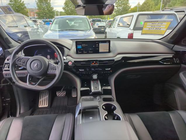 Used 2024 Acura MDX For Sale in Tuscumbia, AL