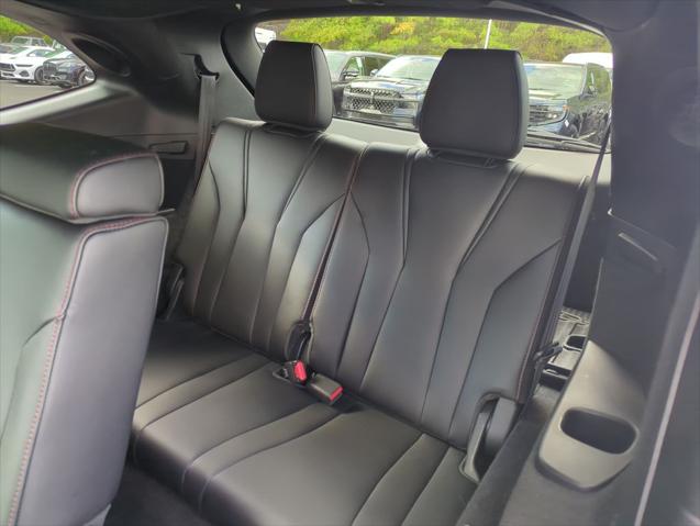 Used 2024 Acura MDX For Sale in Tuscumbia, AL