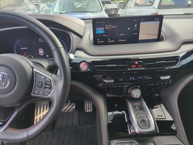 Used 2024 Acura MDX For Sale in Tuscumbia, AL