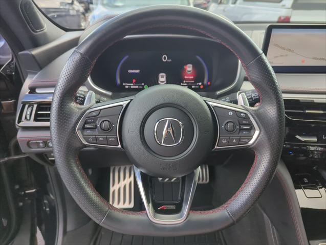 Used 2024 Acura MDX For Sale in Tuscumbia, AL