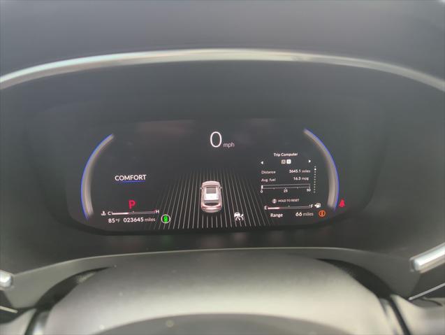 Used 2024 Acura MDX For Sale in Tuscumbia, AL