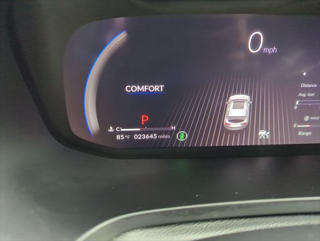 Used 2024 Acura MDX For Sale in Tuscumbia, AL