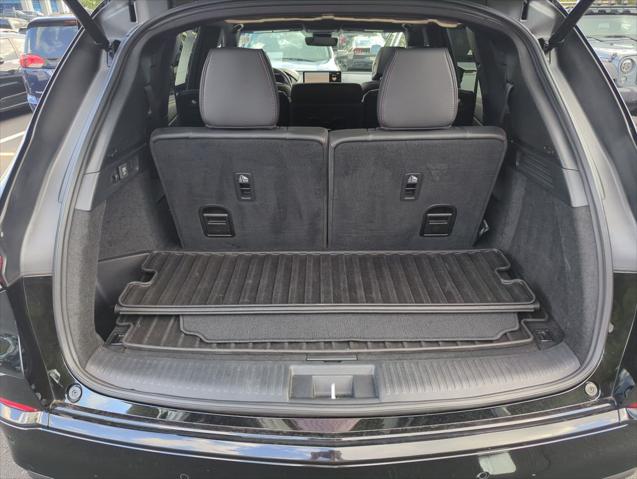 Used 2024 Acura MDX For Sale in Tuscumbia, AL