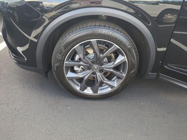 Used 2024 Acura MDX For Sale in Tuscumbia, AL
