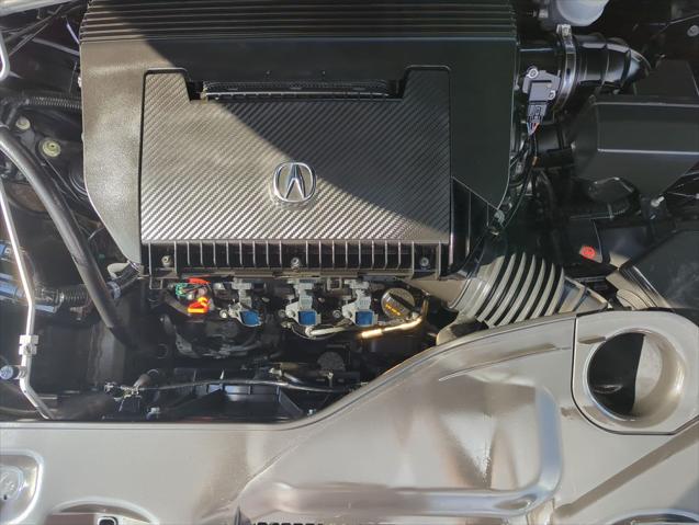 Used 2024 Acura MDX For Sale in Tuscumbia, AL