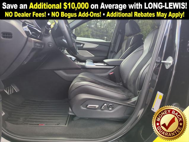 Used 2024 Acura MDX For Sale in Muscle Shoals, AL