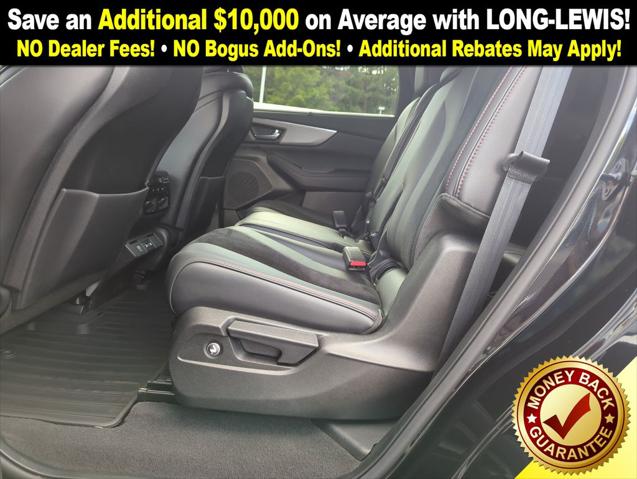 Used 2024 Acura MDX For Sale in Muscle Shoals, AL