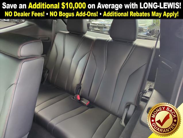 Used 2024 Acura MDX For Sale in Muscle Shoals, AL