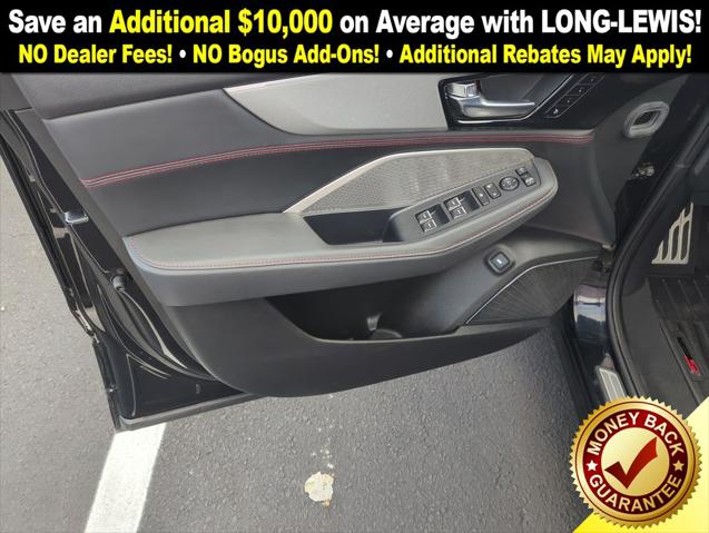 Used 2024 Acura MDX For Sale in Muscle Shoals, AL