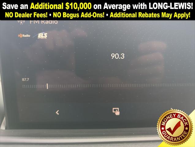 Used 2024 Acura MDX For Sale in Muscle Shoals, AL