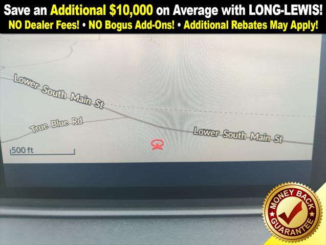 Used 2024 Acura MDX For Sale in Muscle Shoals, AL