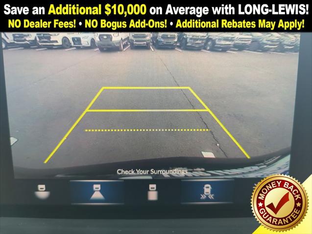 Used 2024 Acura MDX For Sale in Muscle Shoals, AL