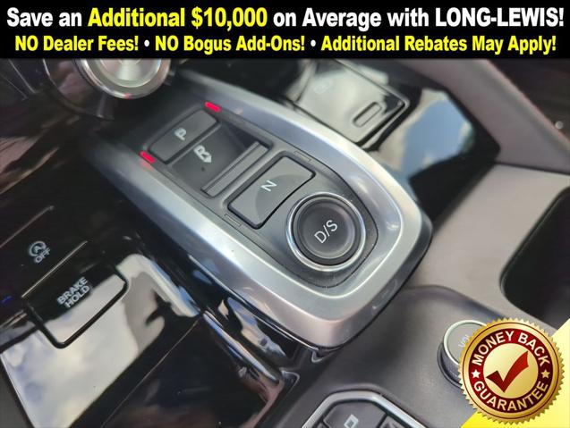 Used 2024 Acura MDX For Sale in Muscle Shoals, AL