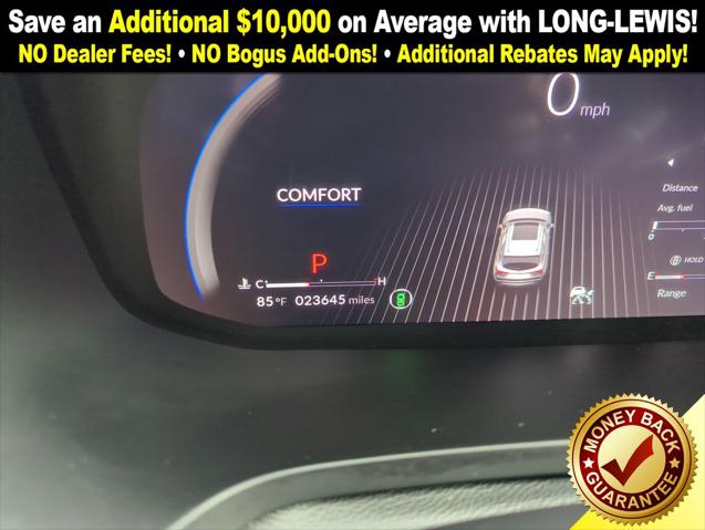 Used 2024 Acura MDX For Sale in Muscle Shoals, AL