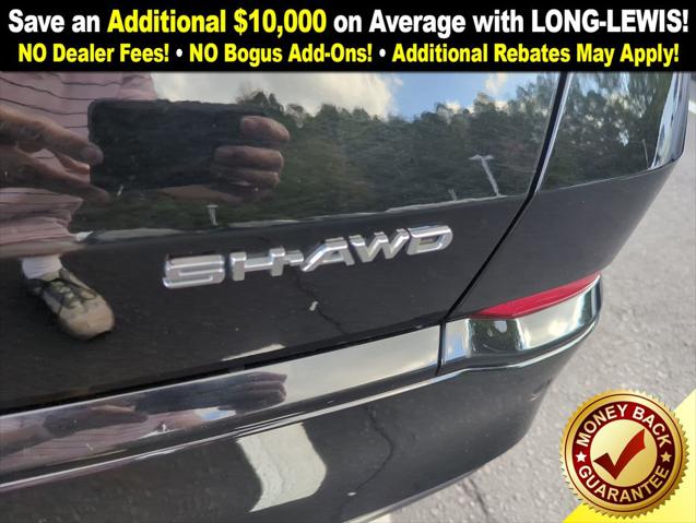 Used 2024 Acura MDX For Sale in Muscle Shoals, AL