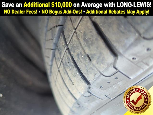 Used 2024 Acura MDX For Sale in Muscle Shoals, AL