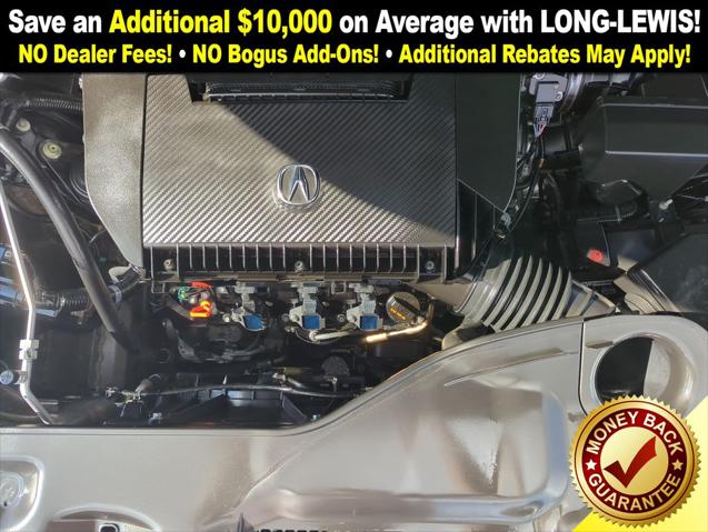 Used 2024 Acura MDX For Sale in Muscle Shoals, AL